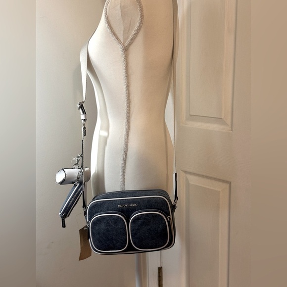NWT - Michael Kors crossbody.
